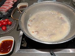 -捞王锅物料理(上海世茂广场店)