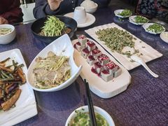 -乾州食府(小雁塔店)