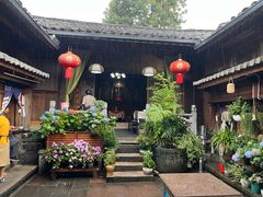 -龙姐私房菜(和顺古镇店)