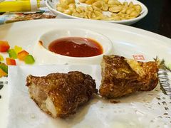 炸五香-堂宴·老厦门私房菜(1988仙岳总店)