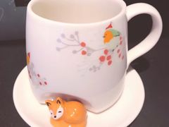-星巴克(夏日百货店)