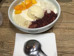 -宝珠奶酪(长宁金虹桥店)