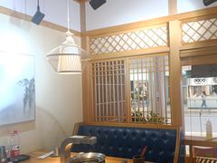 -九田家黑牛烤肉料理(吴江万象汇店)