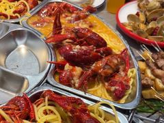 -刘一龙虾.烧烤(理工直营店)