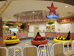 -百联临沂购物中心(临沂路店)