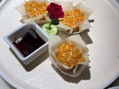 公主素蟹粉-桂满陇·桃花院落(长泰广场店)