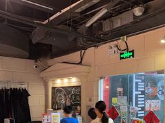 -逃脱反斗城沉浸剧情密室(北京路店)