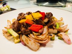 -宝丽轩中餐厅BAOLIXUAN