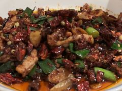 -树厨贵州菜(大十字店)