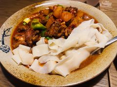 -那时新疆·若羌(经纬汇店)