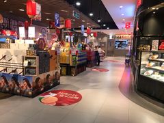 -盒马鲜生(岭南新世界店)