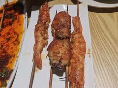 -就你餐厅(体育西横街店)