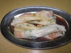 虾仁粉-金生美食(贵州路店)