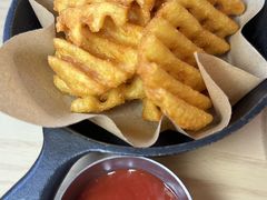 -必胜客(会展店)