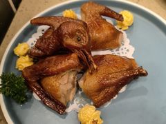 乳鸽-点都德(龙之梦店)