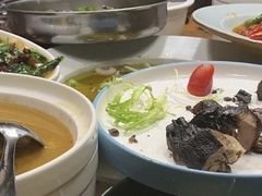 -拈菜(观音桥阳光世纪店)