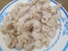 -老爆肚满五香烧牛羊肉