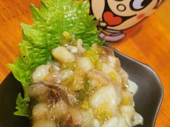 -鸟串烧Yakitori