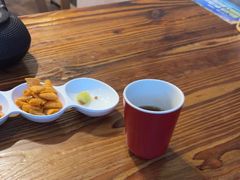 -红料理|串串有瘾·烧烤(吴中路店)