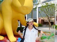 -深圳湾万象城(南山店)