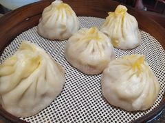 -老淮城·长鱼面(河下古镇店)