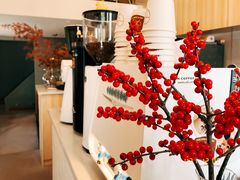 -SAFARI COFFEE