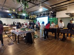 -回声星球·团建策划·赛事承办·拓展培训(大钟寺店)