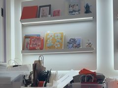 -海马体照相馆(上海万象城店)