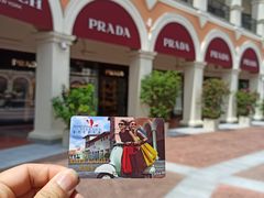 -佛罗伦萨小镇广佛名品奥特莱斯(疏港路店)