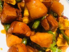 -粗茶淡饭•陕菜•家常菜