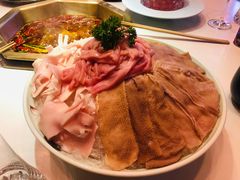 -丙申臺火锅