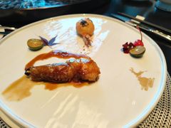 -北京饭店谭家菜