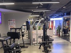 -超鹿运动(达信大厦店)