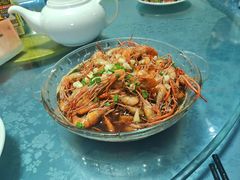 -太湖好灶头土菜馆(石公路店)