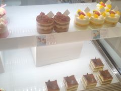 -好利来(宣武门店)