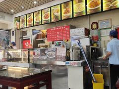 -杏园餐厅(阜成门店)