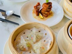 -唐阁海景中餐厅·早茶·粤菜•生日聚餐(海口朗廷酒店)
