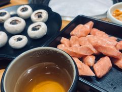 -九田家黑牛烤肉料理·自助(洪洞县城市花园店)