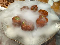 -魁盛居百年鲁菜馆(县西巷店)