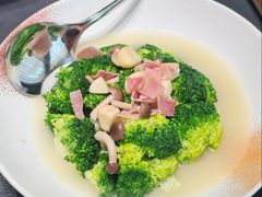 -曼格纳·曼芯馆(杨浦店)