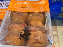-京客隆超市(管庄店)