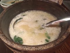 -绿茶餐厅(蓝色港湾店)