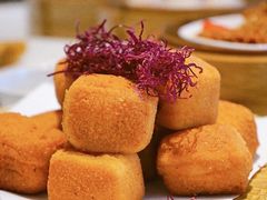 -春满园·早茶·粤菜·宴会(前海店)