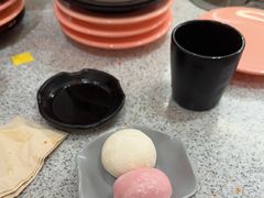 -争鲜回转寿司(西红门荟聚PLUS店)