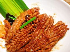 -魁盛居百年鲁菜馆(县西巷店)