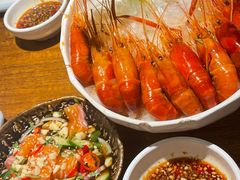 -乔街深夜食堂·小龙虾·高压锅生蚝(杭州总店)