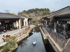 -雅达·阳羡溪山小镇中心
