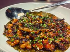 -逸馥荟(人广来福士店)