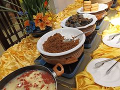 -潇湘华天大酒店-湘·悦美食街(芙蓉中路店)