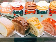 -星巴克臻选(南京金茂览秀城店)